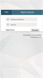 Mobile Screenshot of pkr.nrszh.hu