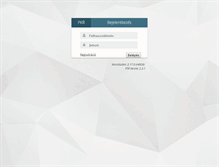 Tablet Screenshot of pkr.nrszh.hu